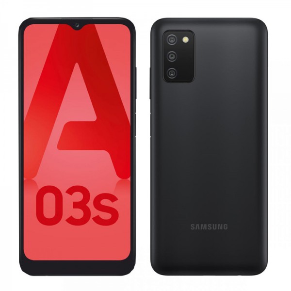 Galaxy A03S