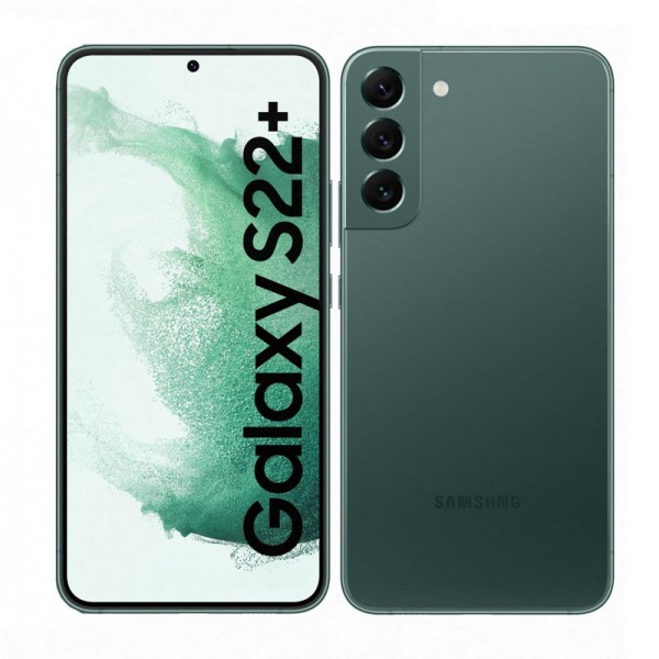 Galaxy S22 Plus
