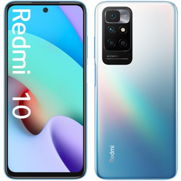 coque et housse pour redmi 10