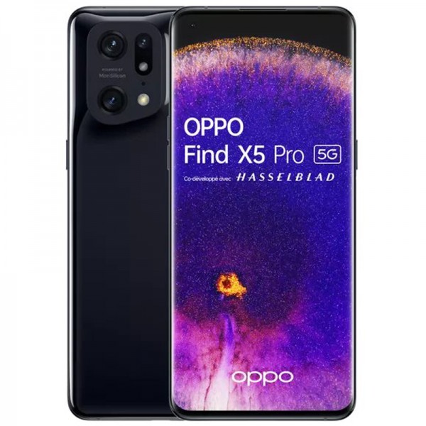 Find X5 Pro - Coque / housse personnalisée
