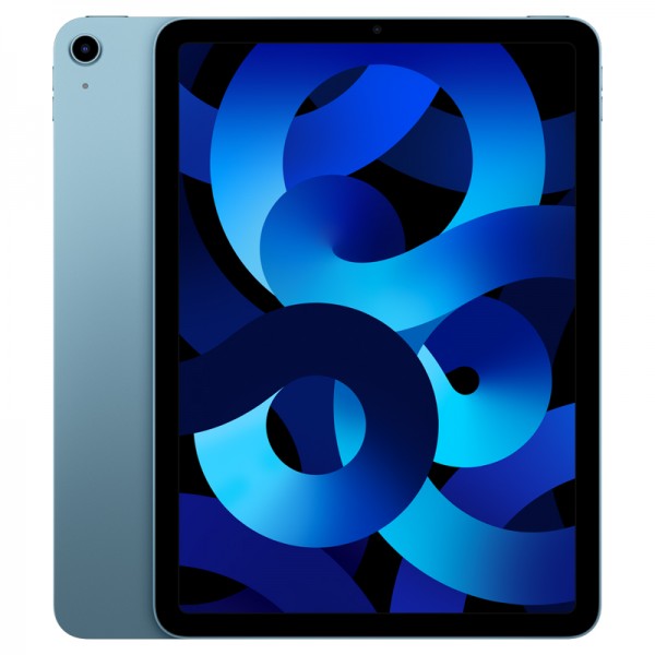 Ipad Air 5 - 10.9 (2022) - Coque / housse personnalisée