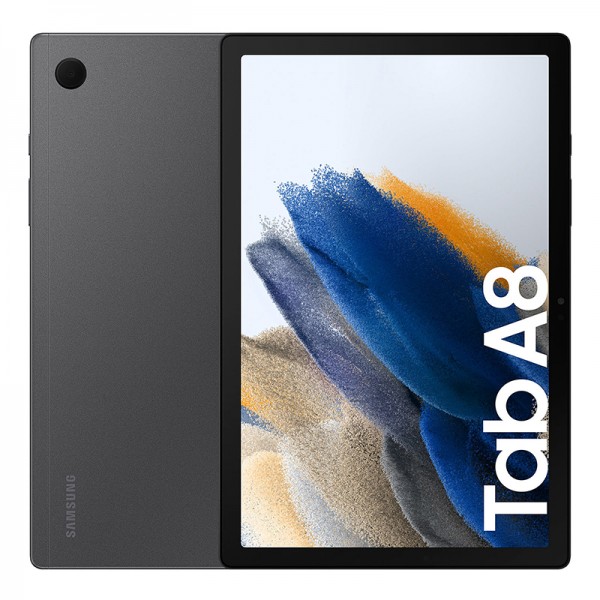 Galaxy Tab A8 (2022) 10.5 - Coque / housse personnalisée
