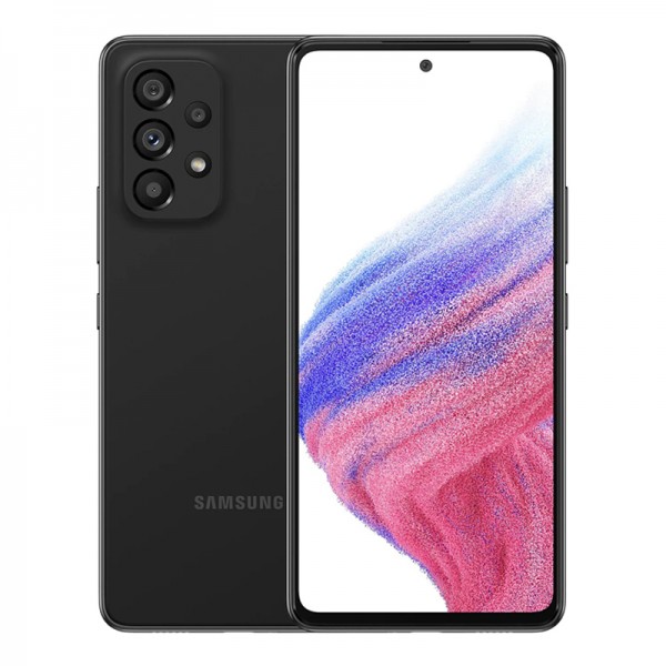 Galaxy A53 5G - Coque / housse personnalisée