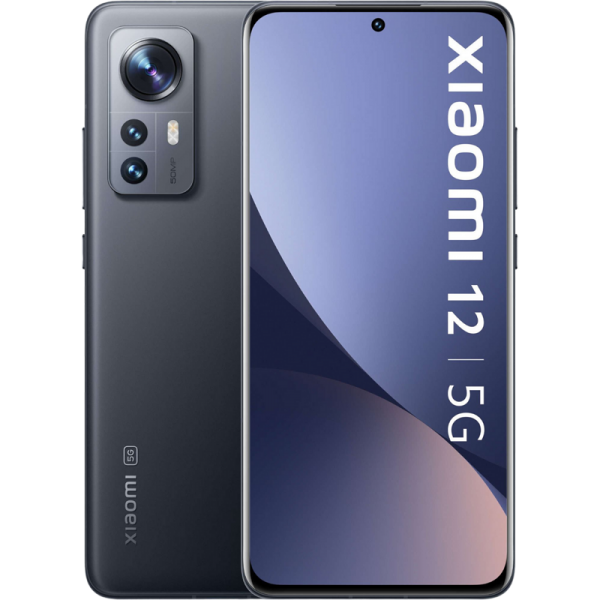 Xiaomi 12 - Coque / housse personnalisée