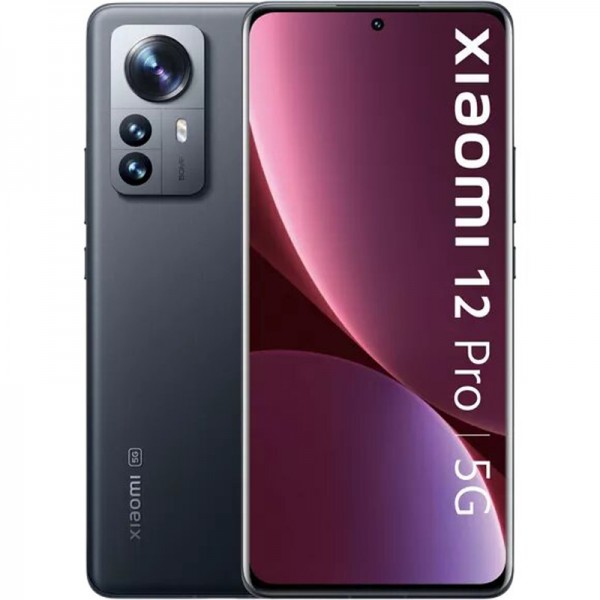 Xiaomi 12 Pro - Coque / housse personnalisée