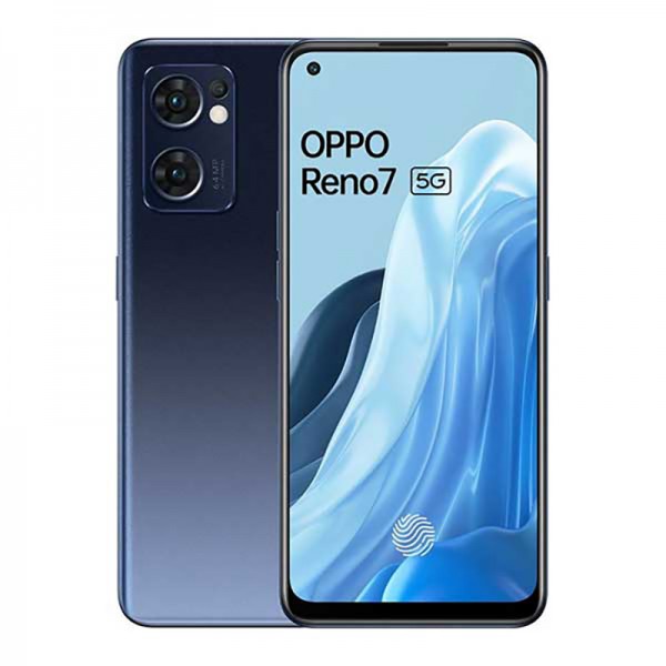 Reno 7 5G - Coque / housse personnalisée