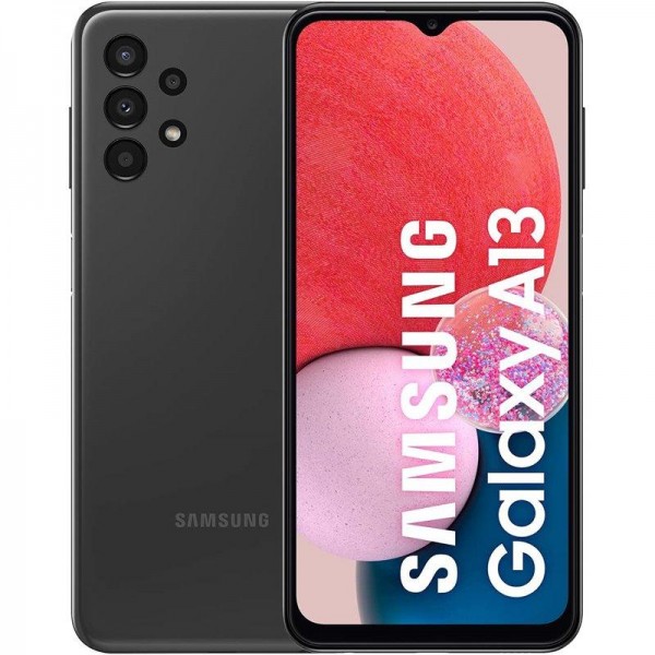 Galaxy A13 4G / 5G - Coque / housse personnalisée