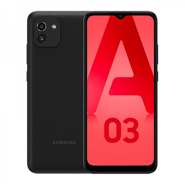 Galaxy A03 - Coque / housse personnalisée