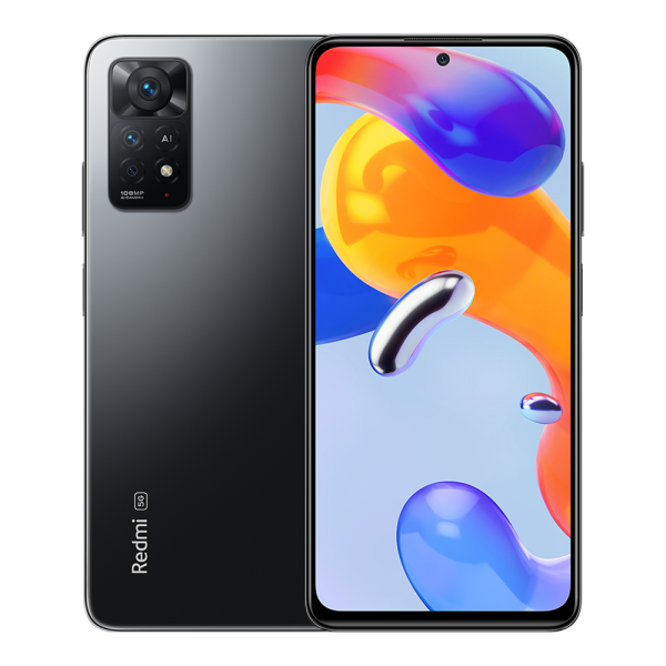 Redmi Note 11 Pro / 11 Pro 5G - Coque / housse personnalisée