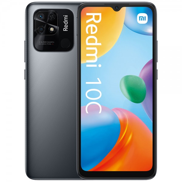 Redmi 10C - Coque / housse personnalisée