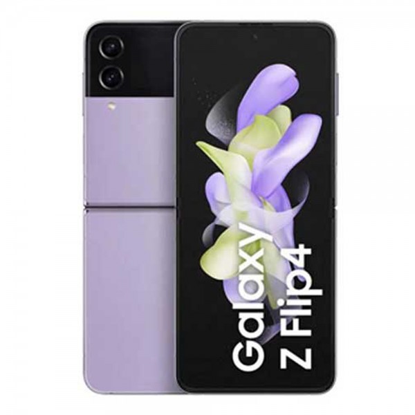 Galaxy Z Flip 4 - Coque / housse personnalisée