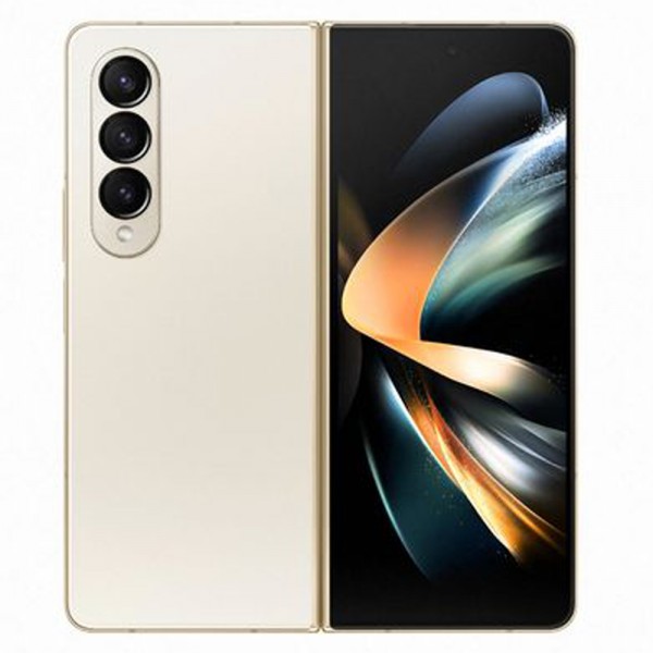 Galaxy Z Fold 4
