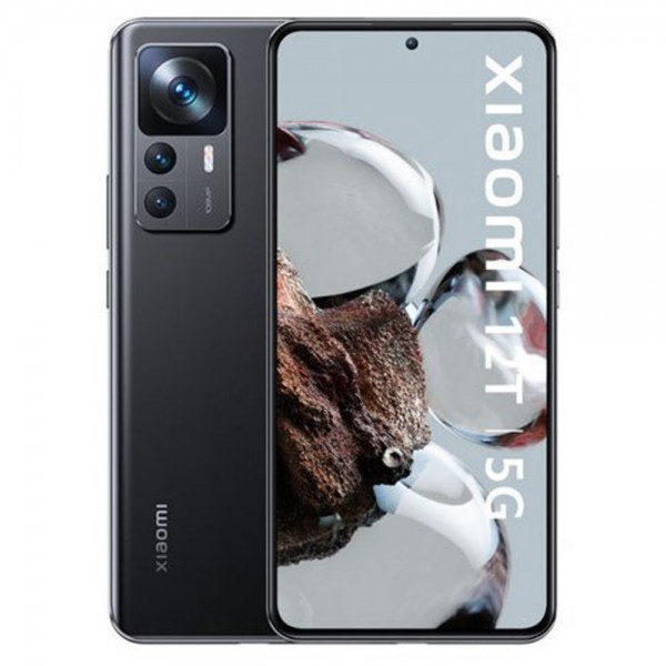Xiaomi 12T - Coque / housse personnalisée