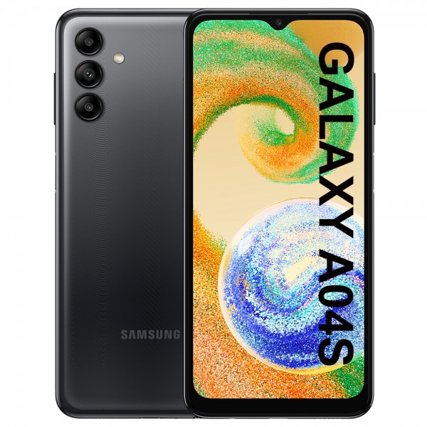 Galaxy A04S