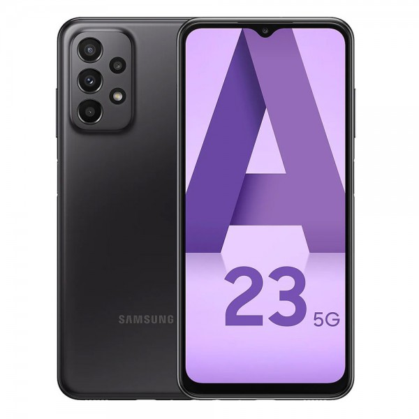 Galaxy A23 5G - Coque / housse personnalisée