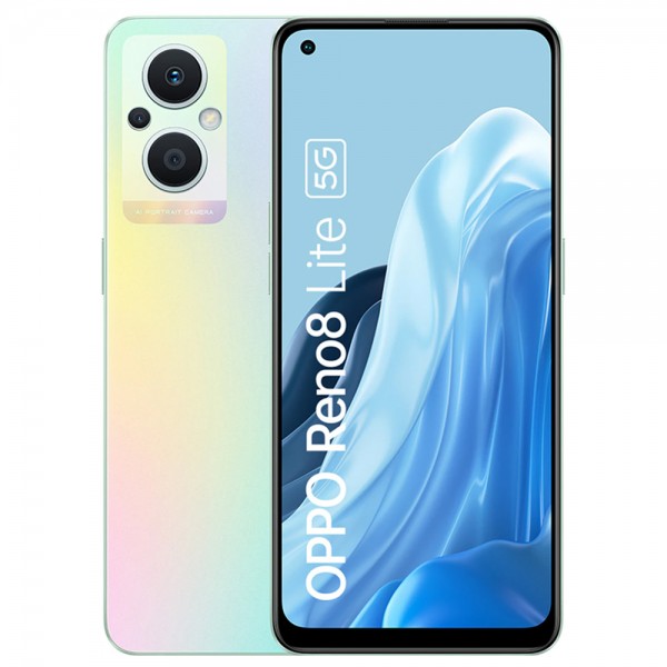 Reno 8 Lite 5G