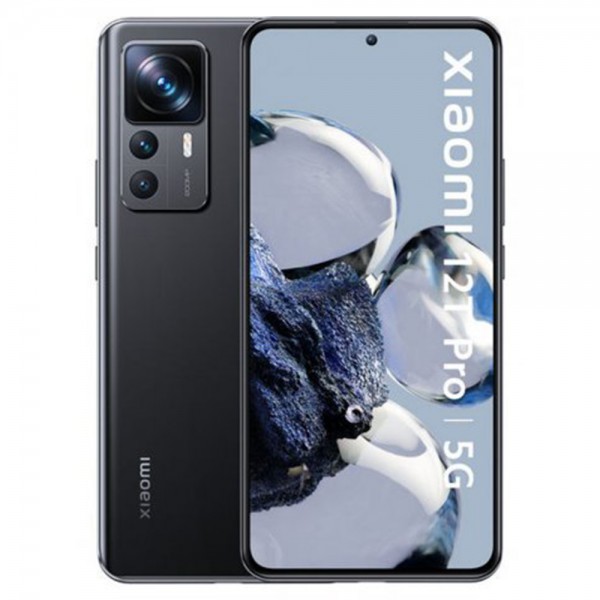 Xiaomi 12T Pro - Coque / housse personnalisée