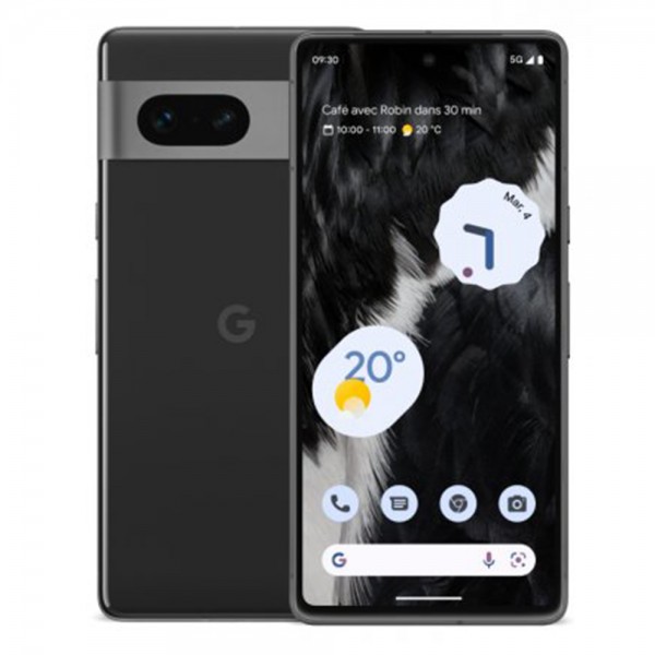 Pixel 7 - Coque / Housse personnalisée