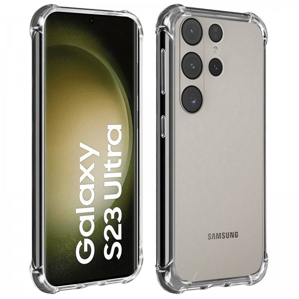 Galaxy S23 Plus - Coque / Housse personnalisée