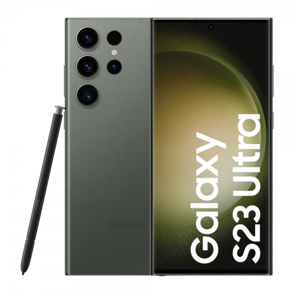 Galaxy S23 Ultra - Coque / Housse personnalisée