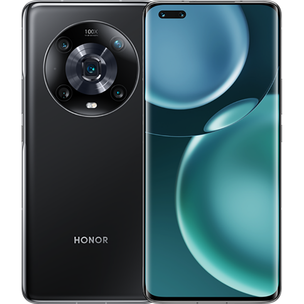 Honor Magic 4 - Coque / housse personnalisée