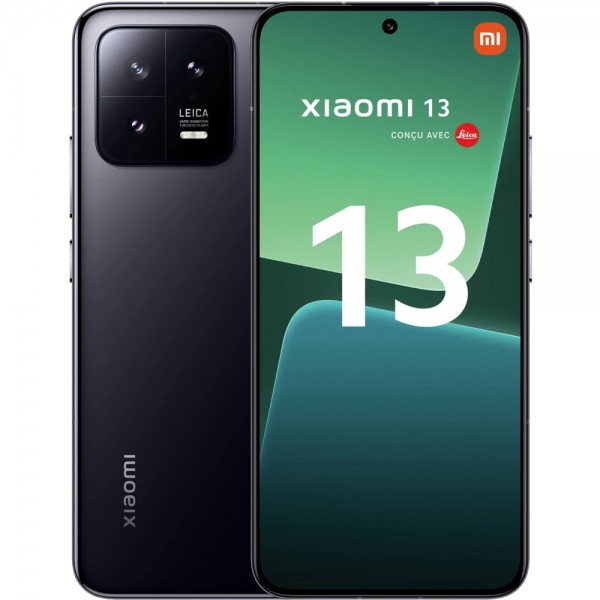 Xiaomi 13 - Coque / housse personnalisee