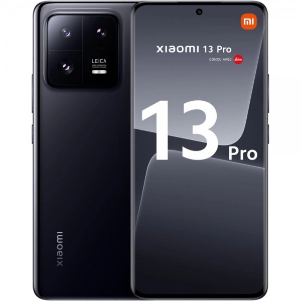 Xiaomi 13 Pro - Coque / housse personnalisee
