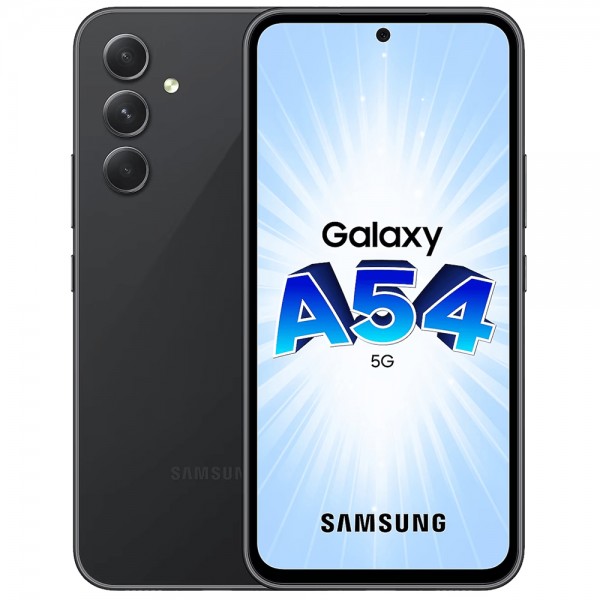 Galaxy A54 5G - Coque / housse personnalisée