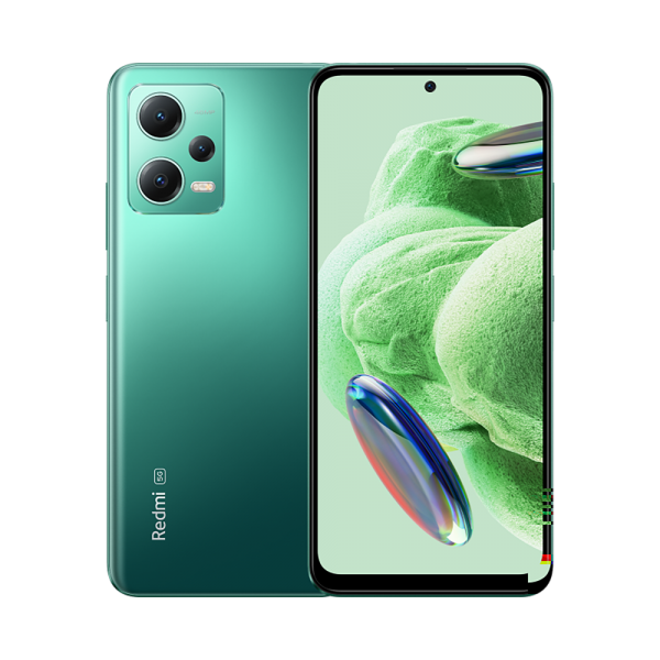 Coque pour Xiaomi Note 12