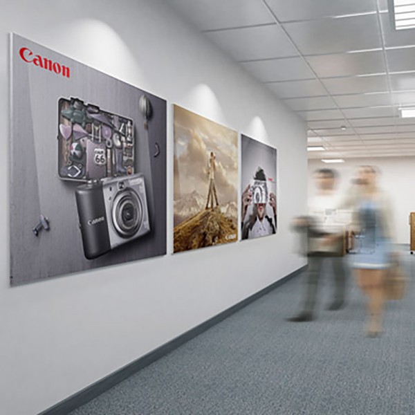 Panneau Transparent Plexiglas® Personnalisé