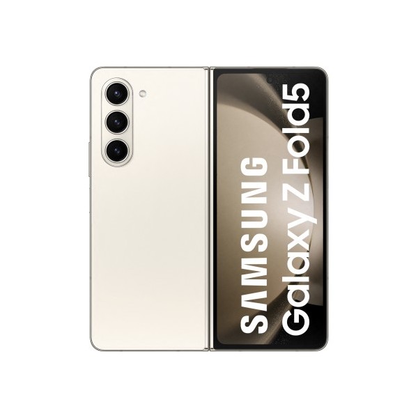 Galaxy Z Fold 5 - Coque / housse personnalisee