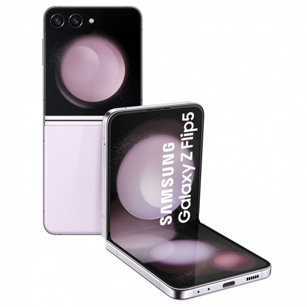 Galaxy Z Flip 5