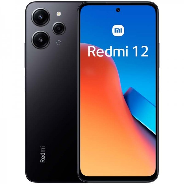 Coque et housse personnalisee redmi 12 5g