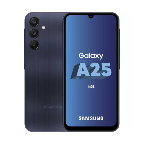 Galaxy A25 5G - Coque / Housse personnalisée