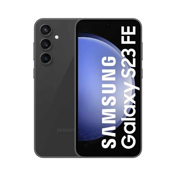 Galaxy S23 FE - Coque / Housse personnalisée