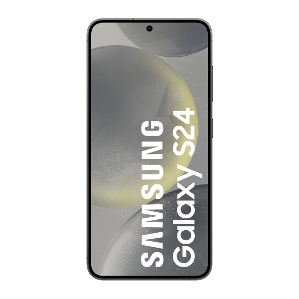 Galaxy S24 - Coque / Housse personnalisée