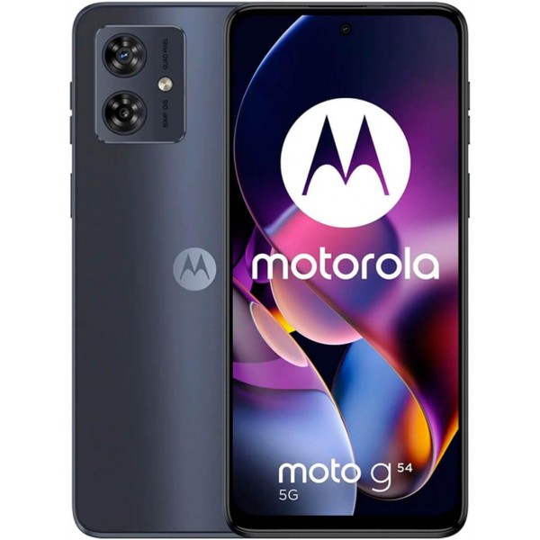 Moto G54 5G - Coque / housse personnalisée