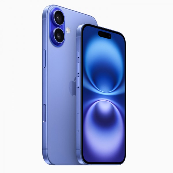 Iphone 16 - Coque / housse personnalisée