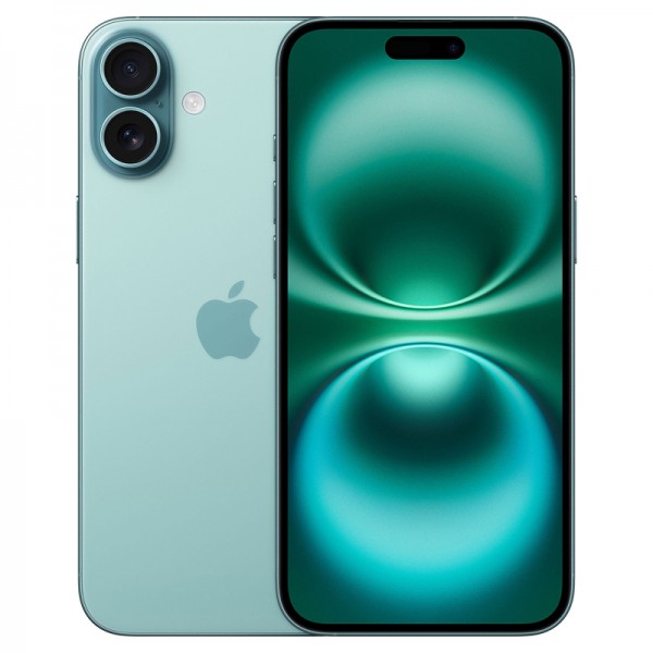 Iphone 16 Plus - Coque / housse personnalisée