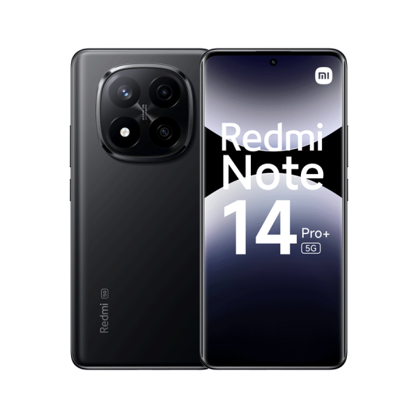 Protections pour Redmi Note 14 Pro Plus 5G