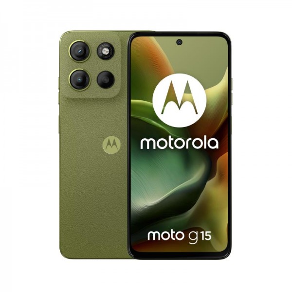 moto-g15