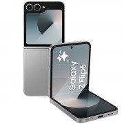 Galaxy Z Flip 6 - Coque / housse personnalisée