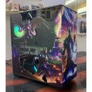 Kit Décoration Boitier PC Personnalisé