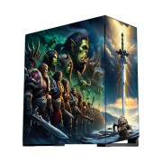 Kit Décoration Boitier PC Phanteks NV5