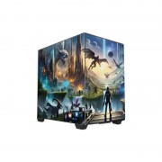 Kit Décoration Boitier PC Antec Constellation C5