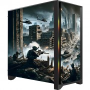 Kit Décoration Boitier PC Corsair 6500X