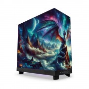 Kit Décoration Boitier PC NZXT H6 Flow