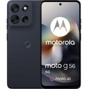 Moto G56 5G - Coque / housse personnalisée