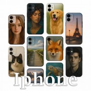 IPHONE - Coque / housse Personnalisée