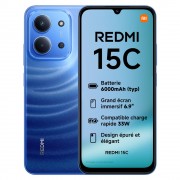 Redmi 15C 4G